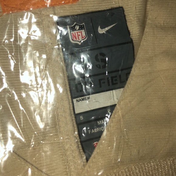 NFL Rams STITCHED Jersey - Jalen Ramsey - Picture 2 of 3